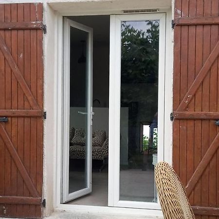 Campagne Carbonel Villa Екс ан Прованс Екстериор снимка