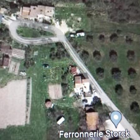 Campagne Carbonel Villa Екс ан Прованс Екстериор снимка