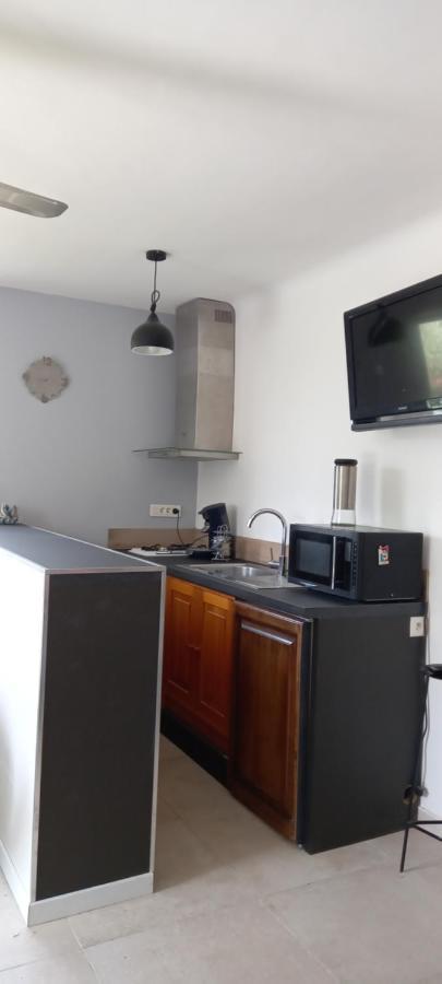 Campagne Carbonel Villa Екс ан Прованс Екстериор снимка